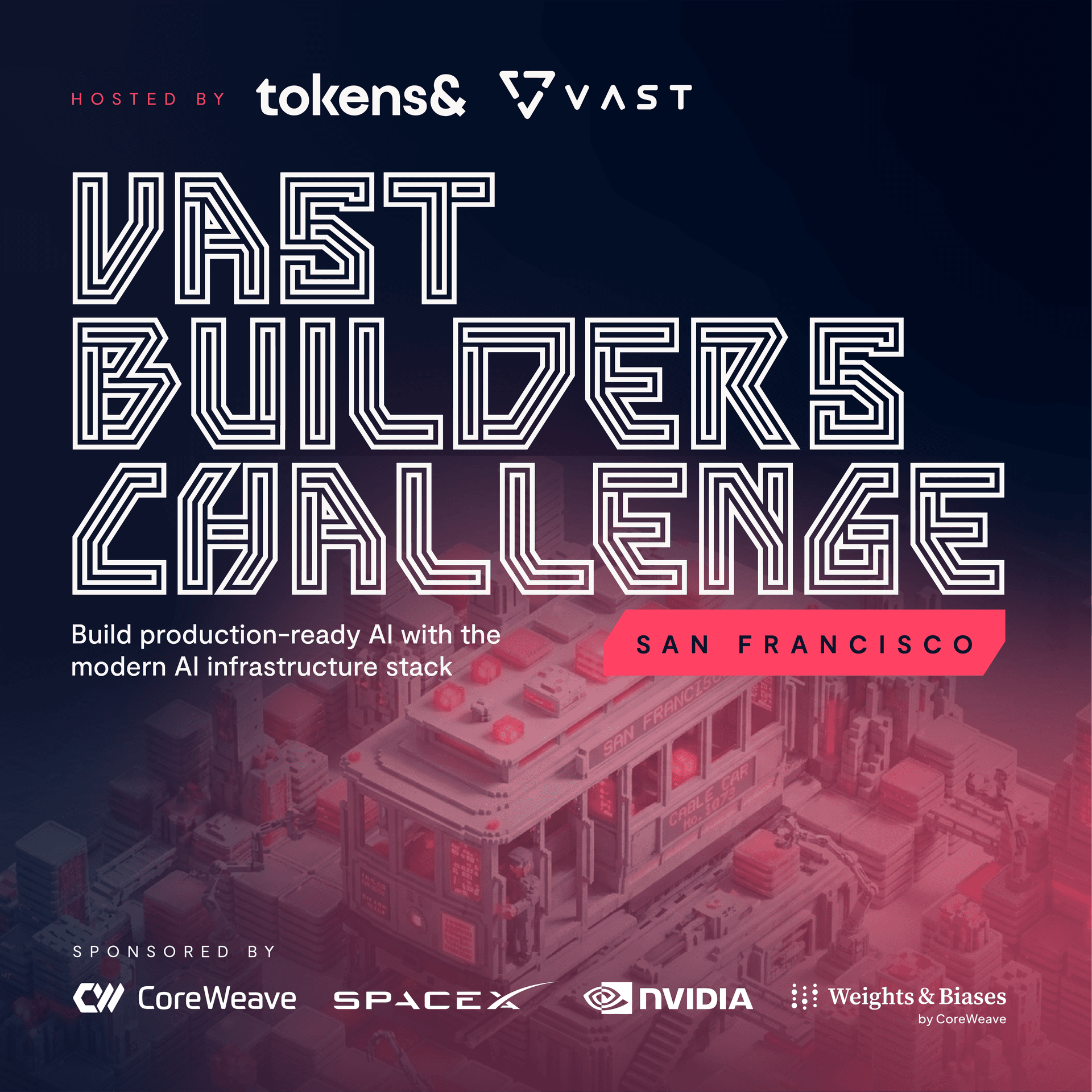 Real-Time Video Agents Hack - SF cover art